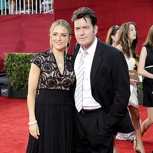 Foto Charlie Sheen