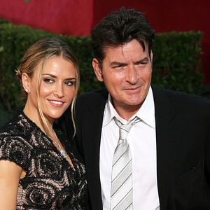 Foto Charlie Sheen