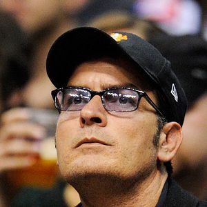 Foto Charlie Sheen