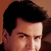 Foto Charlie Sheen