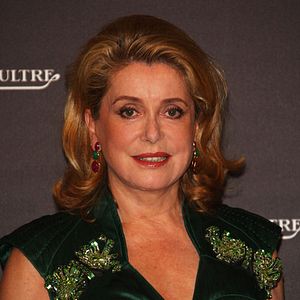 Foto Catherine Deneuve