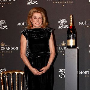 Foto Catherine Deneuve