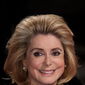 Foto Catherine Deneuve