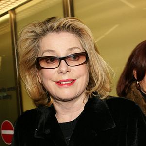 Foto Catherine Deneuve