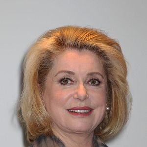 Foto Catherine Deneuve