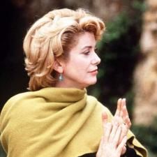 Foto Catherine Deneuve