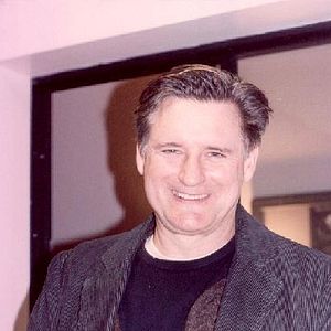 Foto Bill Pullman