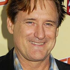 Foto Bill Pullman
