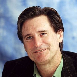 Foto Bill Pullman