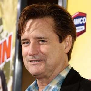 Foto Bill Pullman