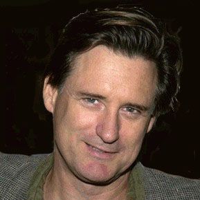 Foto Bill Pullman