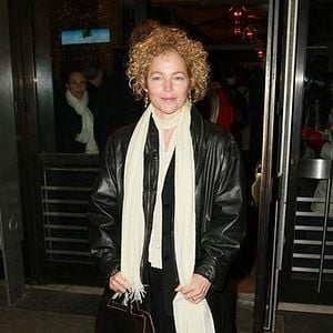 Foto Amy Irving