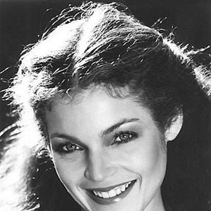 Foto Amy Irving
