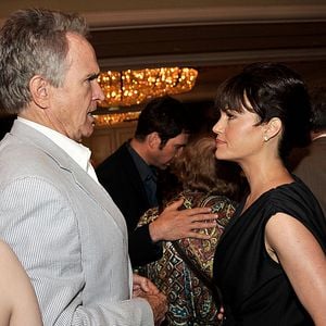 Foto Carla Gugino