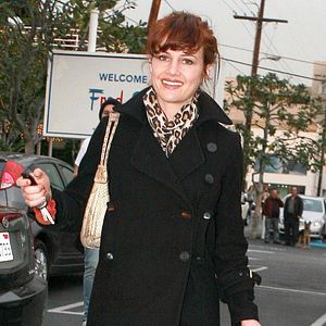 Foto Carla Gugino