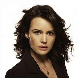 Foto Carla Gugino