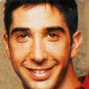 Foto David Schwimmer