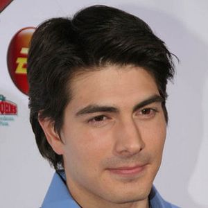 Foto Brandon Routh