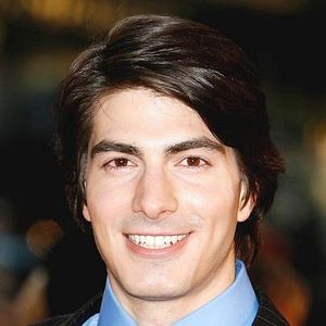 Foto Brandon Routh