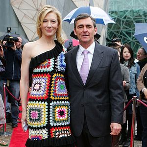 Foto Cate Blanchett