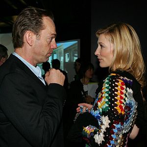 Foto Cate Blanchett