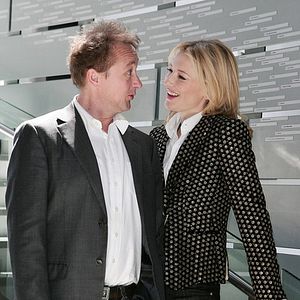 Foto Cate Blanchett