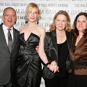Foto Cate Blanchett