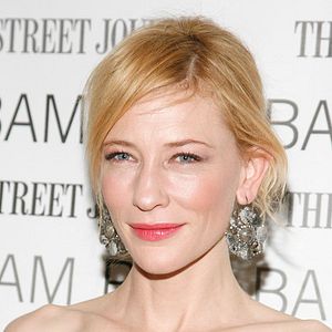 Foto Cate Blanchett
