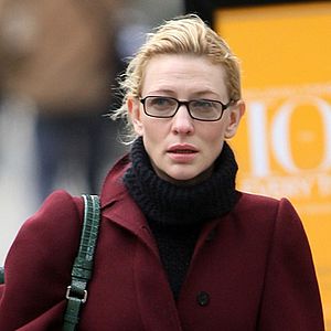 Foto Cate Blanchett
