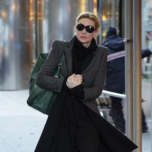 Foto Cate Blanchett