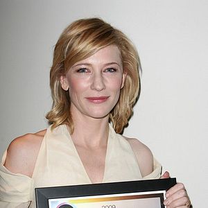 Foto Cate Blanchett