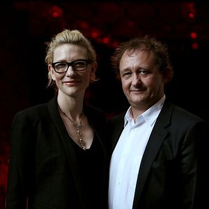 Foto Cate Blanchett