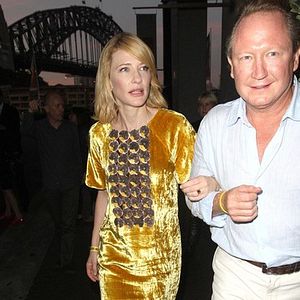 Foto Cate Blanchett