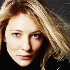 Foto Cate Blanchett