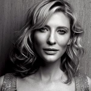 Foto Cate Blanchett