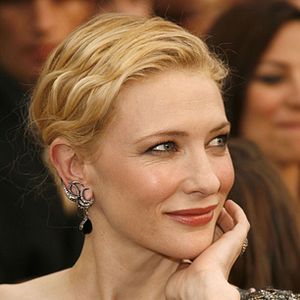 Foto Cate Blanchett