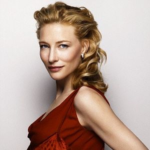 Foto Cate Blanchett