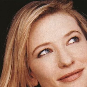 Foto Cate Blanchett