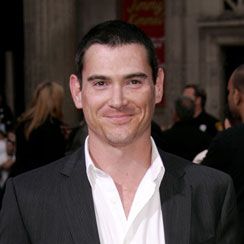 Foto Billy Crudup