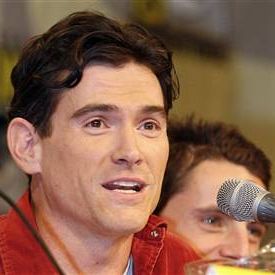Foto Billy Crudup