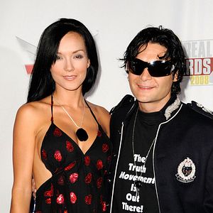 Foto Corey Feldman