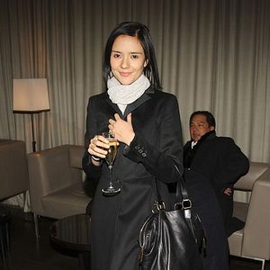 Foto Catalina Sandino Moreno