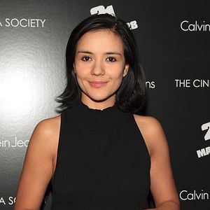 Foto Catalina Sandino Moreno