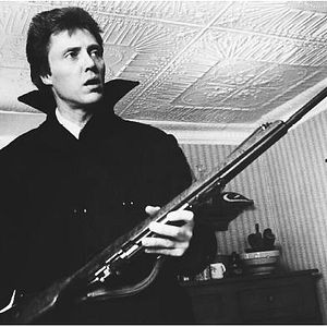 Foto Christopher Walken