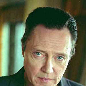 Foto Christopher Walken