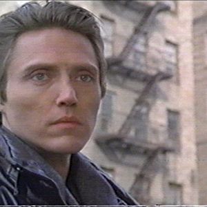 Foto Christopher Walken