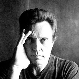 Foto Christopher Walken
