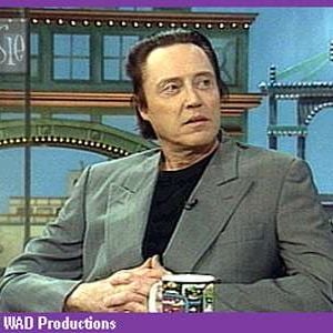 Foto Christopher Walken