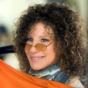 Foto Barbra Streisand