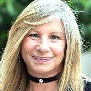 Foto Barbra Streisand